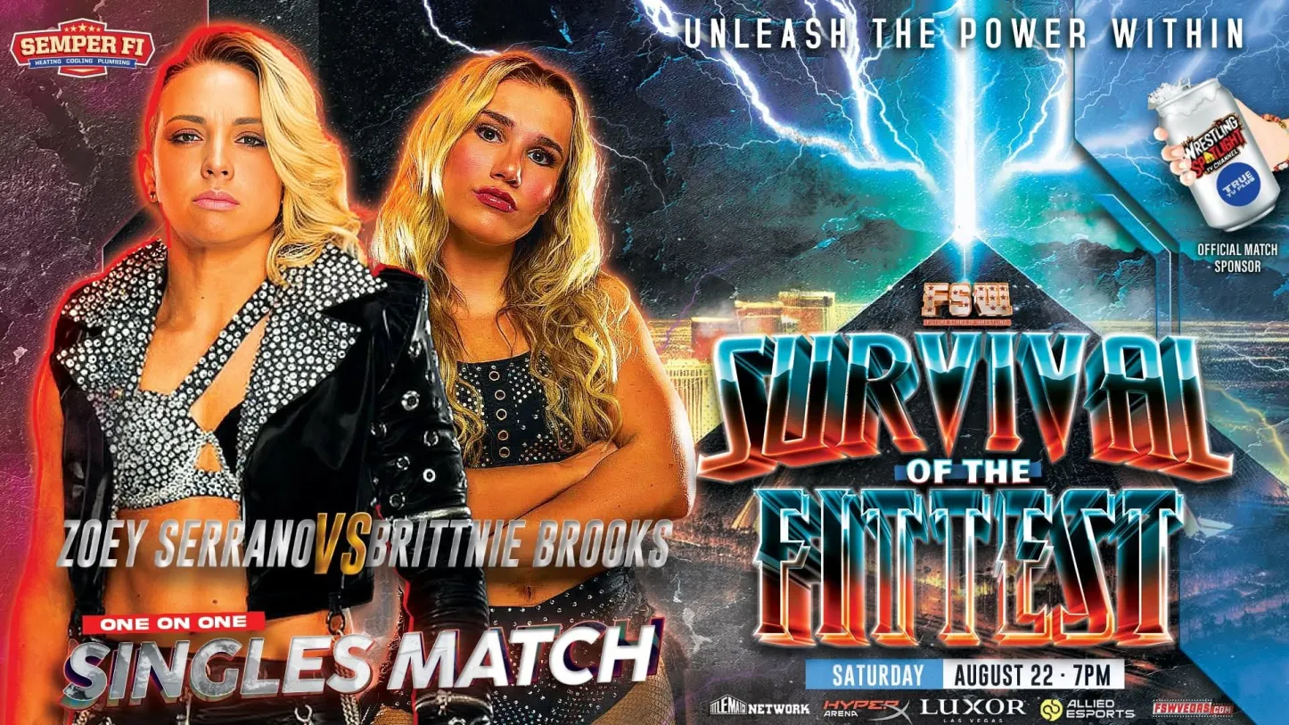 fsw survival of the fittest