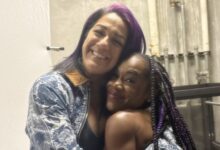 Bayley, Jada Stone