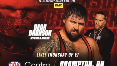 tna impact 8/27