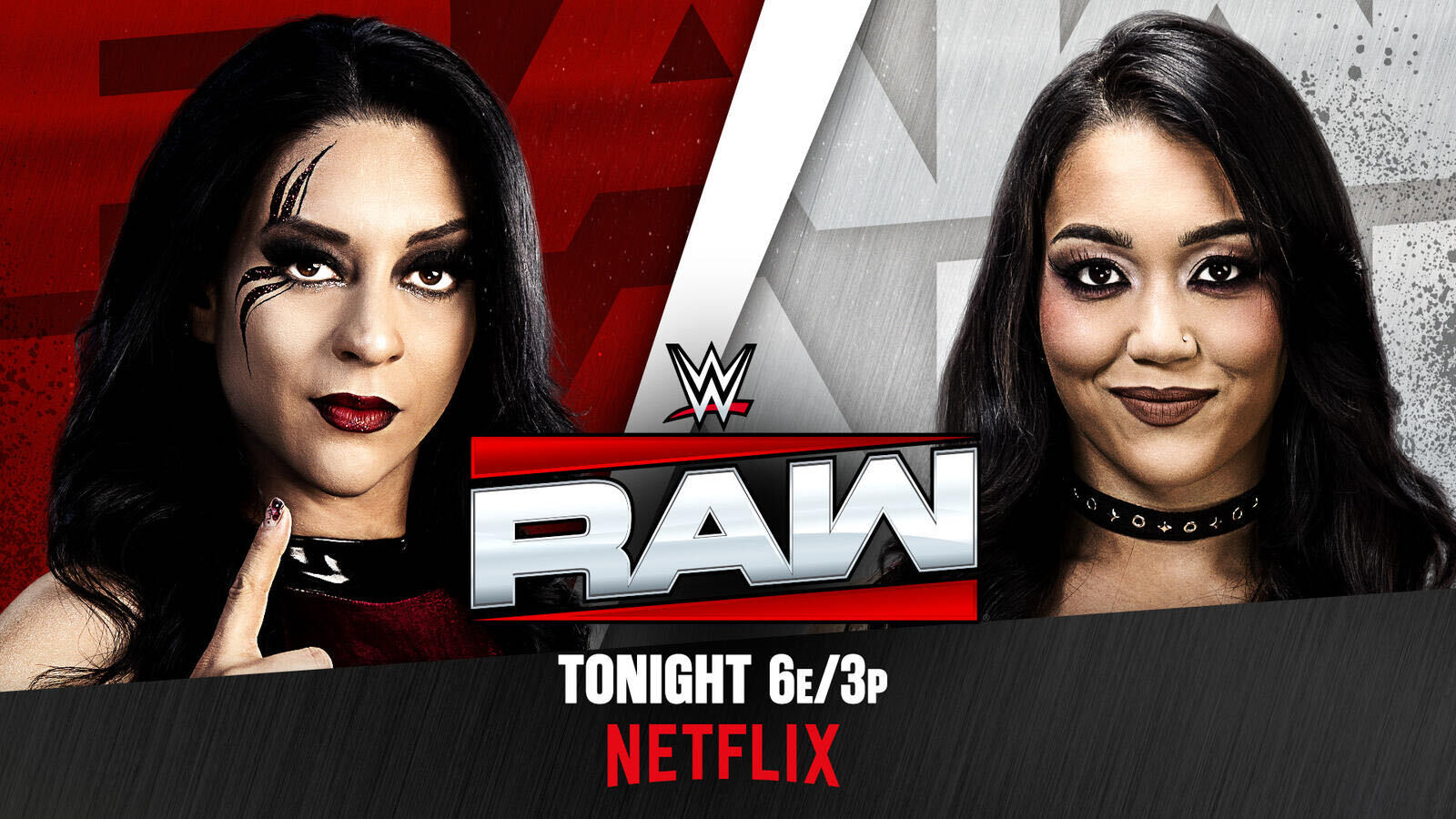 WWE Raw Results (8/24/2026): Stephanie Vaquer vs. Roxanne Perez, Solo Sikoa, Penta, Rey Fenix, More