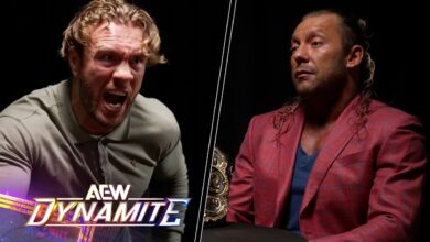 will ospreay kenny omega