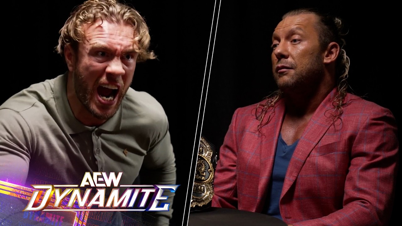 Don Callis Predicts Will Ospreay vs Kenny Omega At AEW All In Will Be ‘The Most Incredible Wrestling Match That Anybody’s Ever Seen’