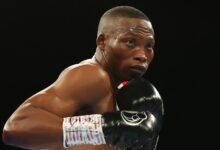 Zolani Tete