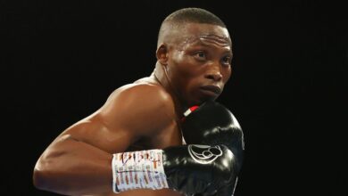 Zolani Tete