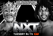 wwe nxt 8/25