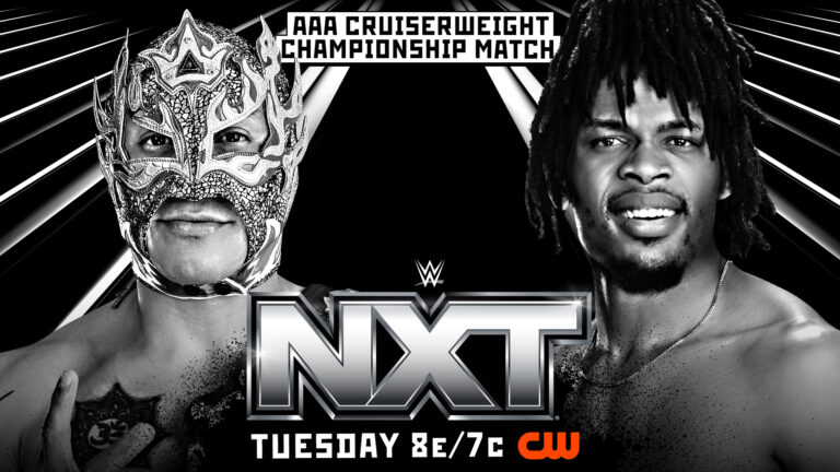 WWE NXT Preview, Start Time, How To Watch, Location (8/25)