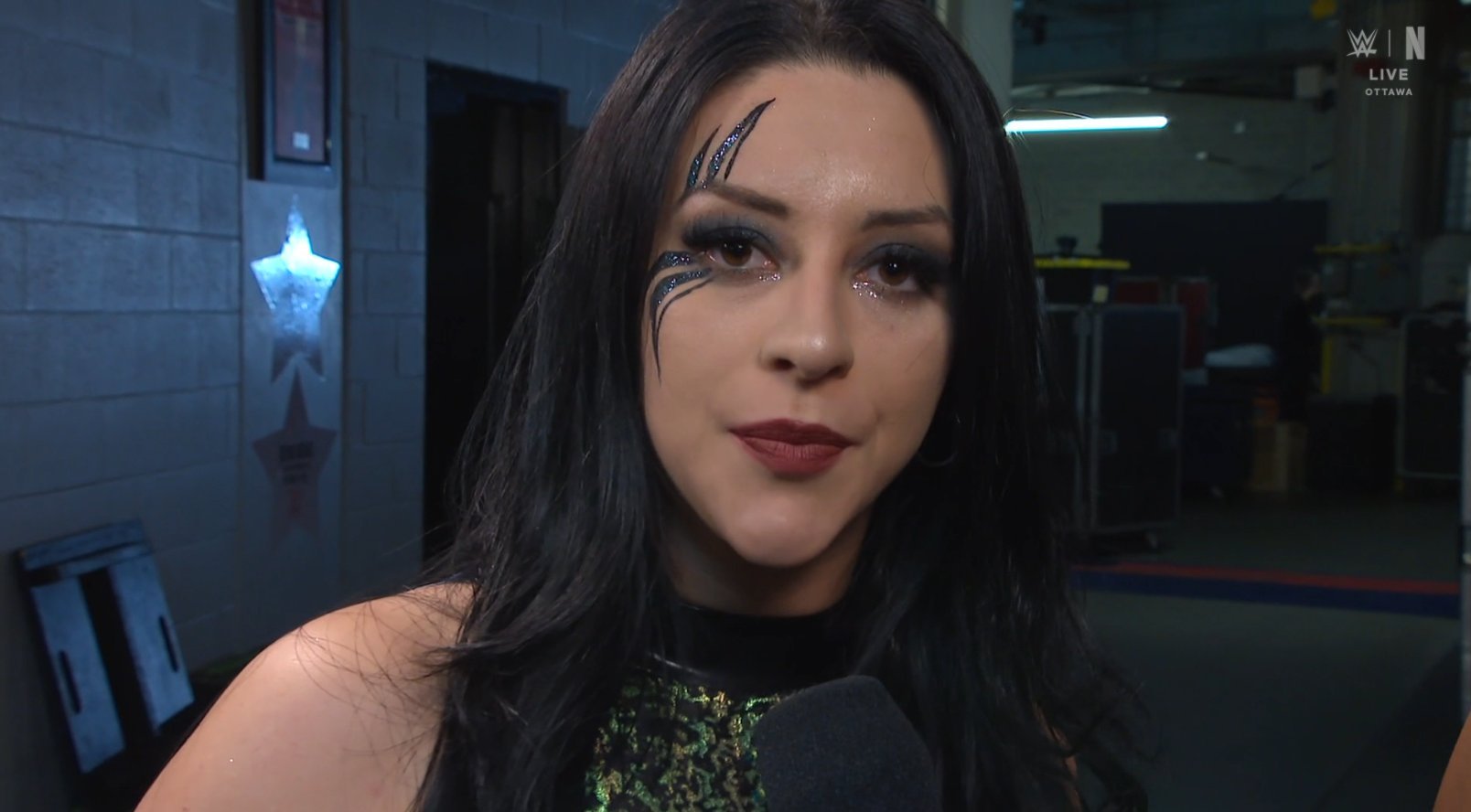 Stephanie Vaquer To Challenge For Women’s World Championship On 9/7 WWE Raw