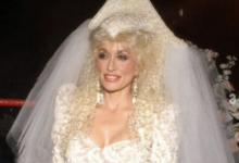 Dolly Parton
