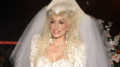 Dolly Parton