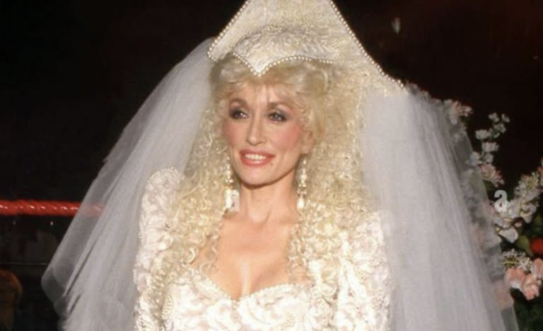 Wrestling World Pays Tribute To The Legend Dolly Parton