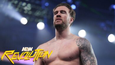 Will Ospreay