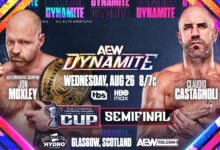 aew dynamite 8/26
