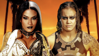 xelina shayna baszler hog fallout