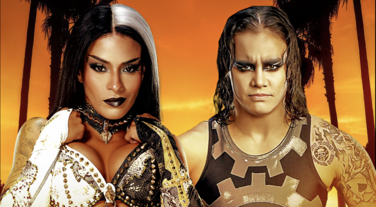 Xelina vs. Shayna Baszler Set For HOG Fallout