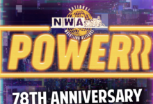 nwa powerrr
