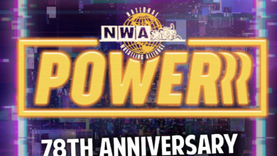 nwa powerrr