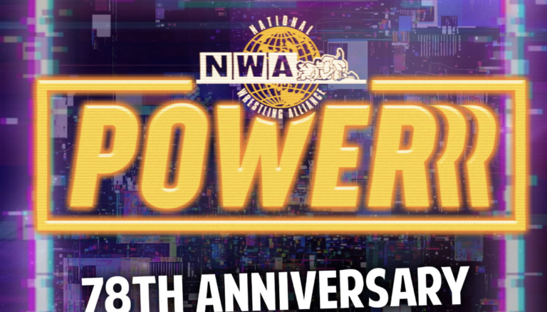 NWA Powerrr 78th Anniversary Episodes To Air On CHARGE