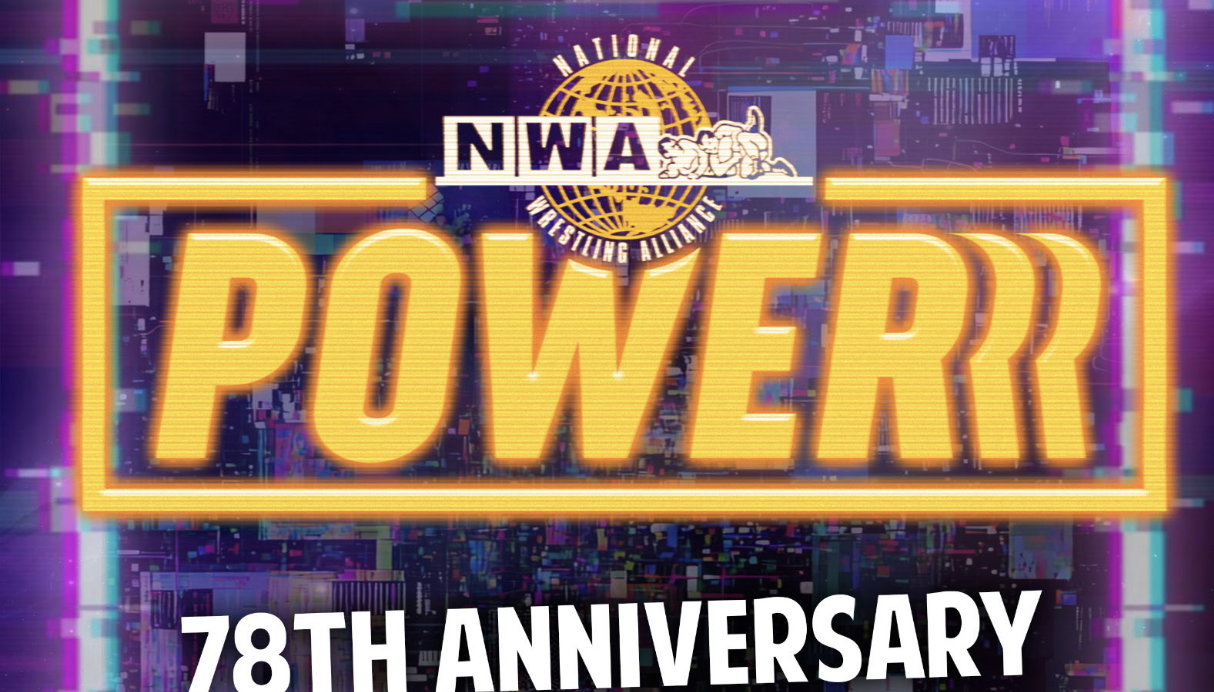 nwa powerrr