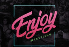 enjoy wrestling