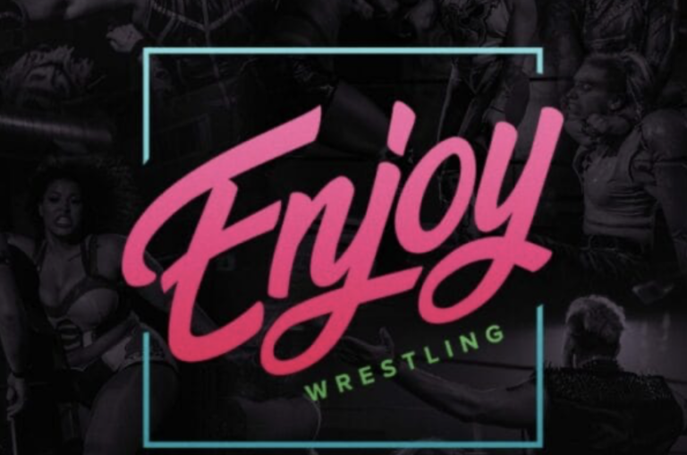 Enjoy Wrestling Announces Final Events