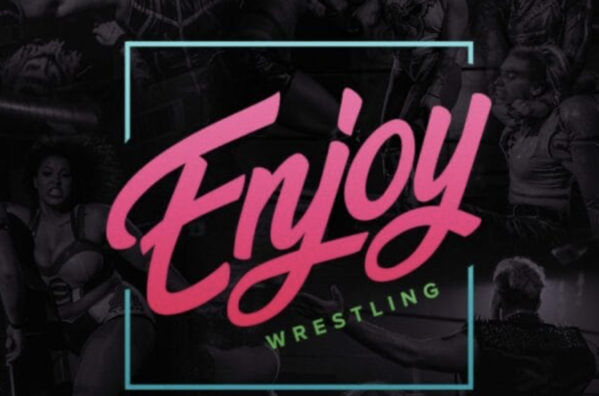 enjoy wrestling