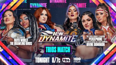 aew dynamite 8/26