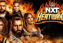 NXT Heatwave 2026