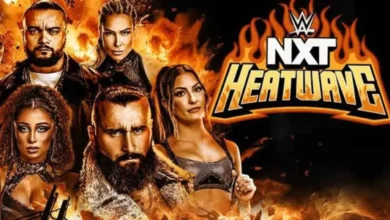 NXT Heatwave 2026