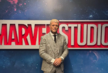 Cody Rhodes Marvel Studios
