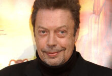 tim curry