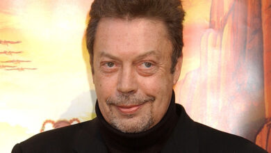 tim curry