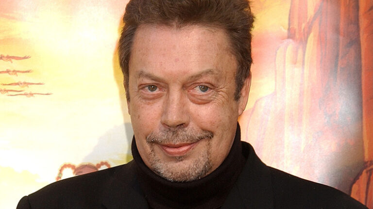 Wrestlers Remember Tim Curry Following His Passing