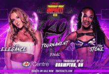 tna impact! 8/27