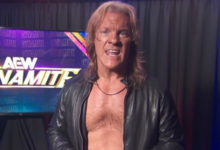 AEW All In