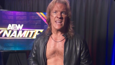 AEW All In