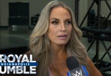 trish stratus