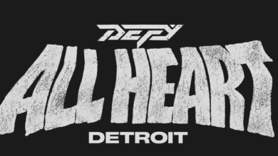 defy wrestling