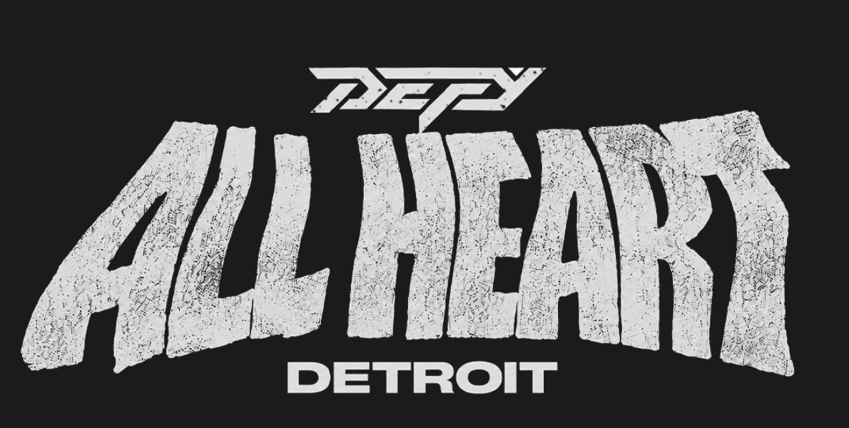 defy wrestling