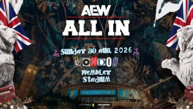 AEW All In 2026