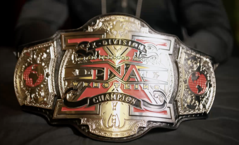 New X-Division Champion To Be Crowned At TNA Bound For Glory