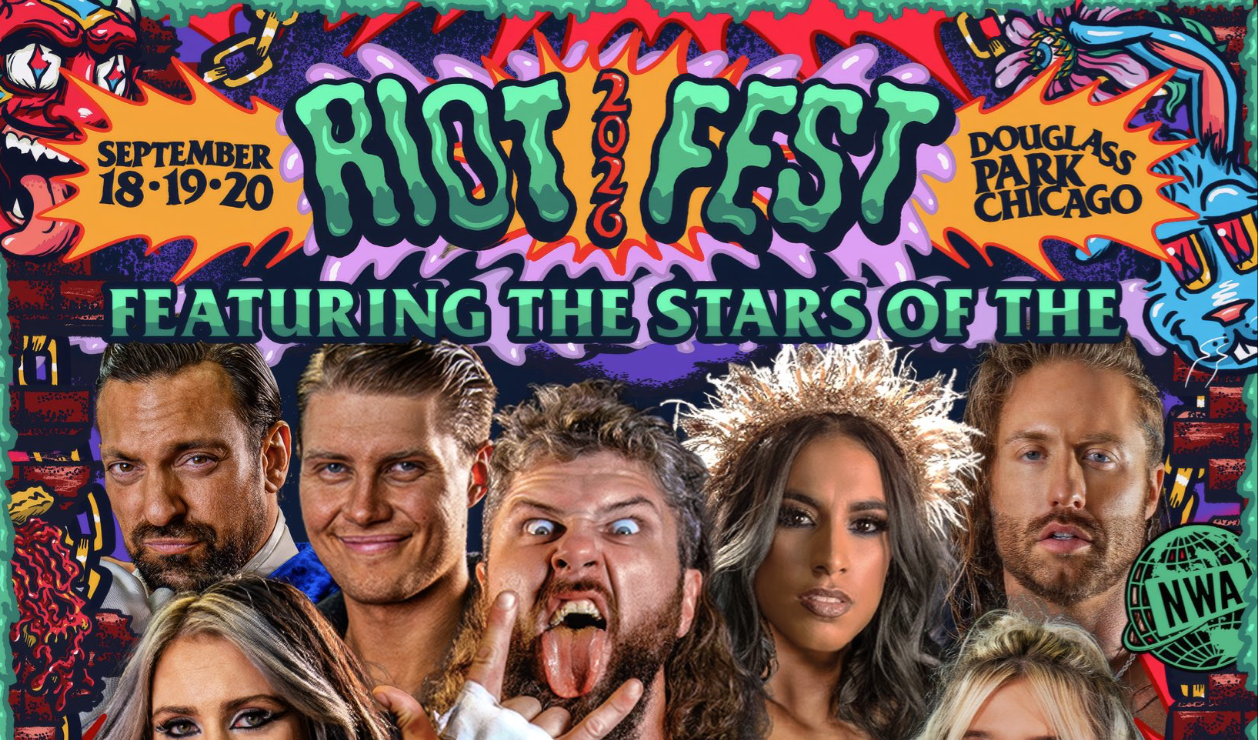 nwa riot fest