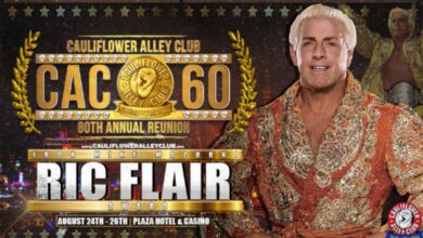 Ric Flair