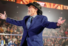 Shawn Michaels