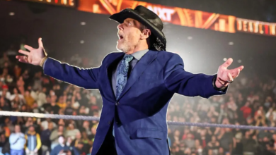 Shawn Michaels