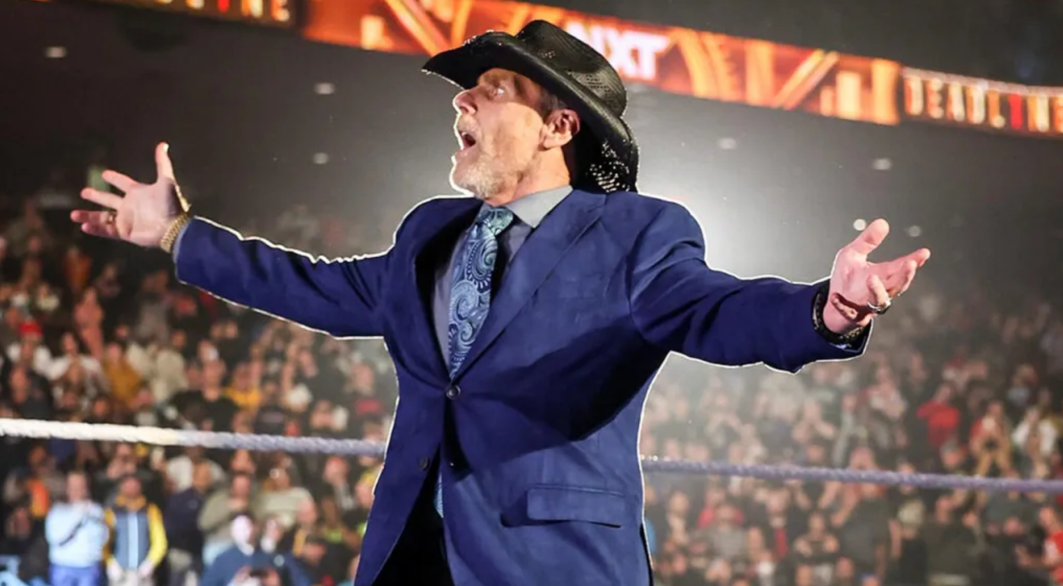 Shawn Michaels Comments On Upcoming WWE Tryouts In Hawaii