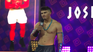 Joseph Chavis, Tatanka's Son