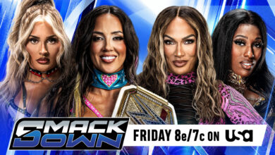 wwe smackdown 8/28