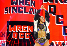 Wren Sinclair