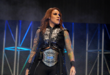Mercedes Martinez