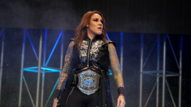 Mercedes Martinez
